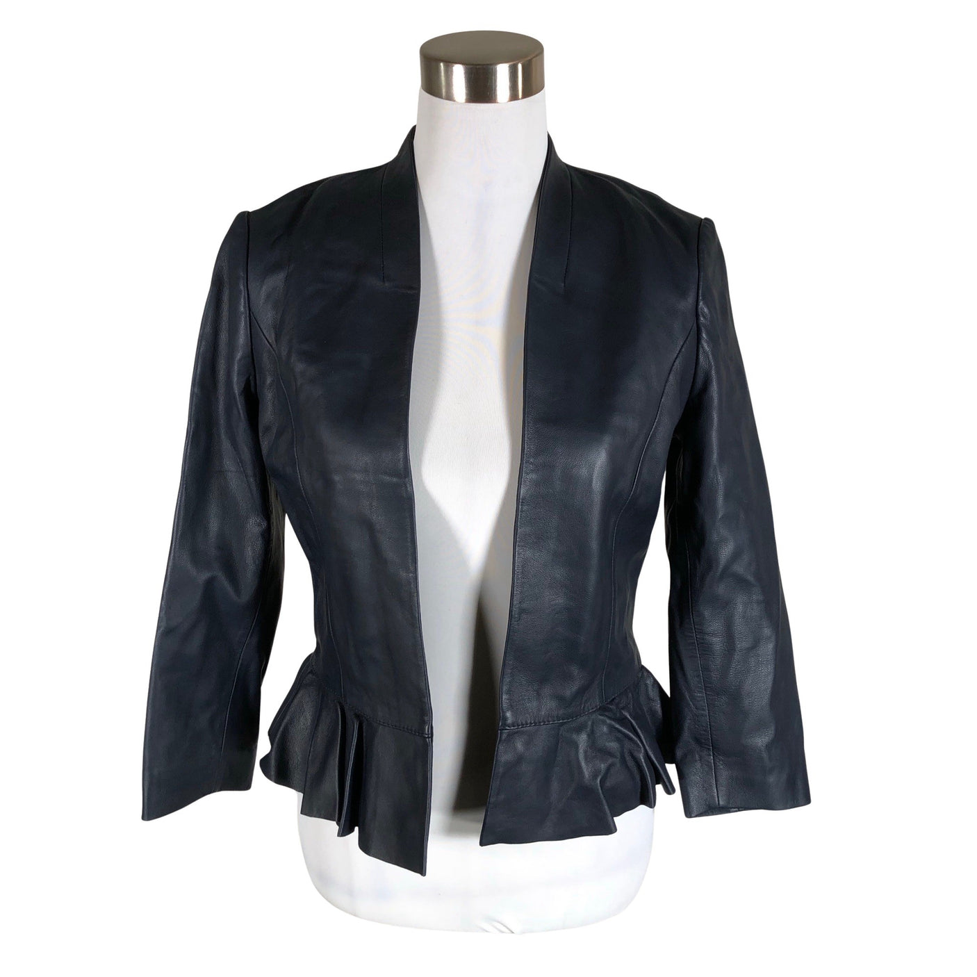 Unisex Ted Baker - Jacket, size 36 - Blue (1)