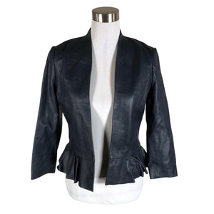 Unisex Ted Baker - Jacket, size 36 - Blue (1)