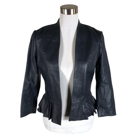 Unisex Ted Baker - Jacket, size 36 - Blue ()