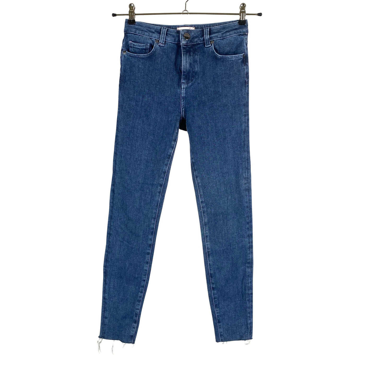 Unisex Ted Baker - Jeans, size W25 - Blue (1)