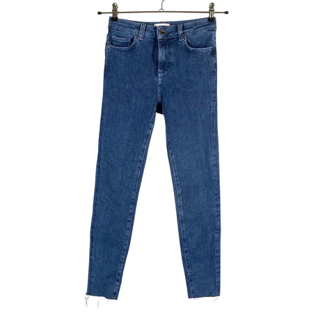 Unisex Ted Baker - Jeans, size W25 - Blue ()