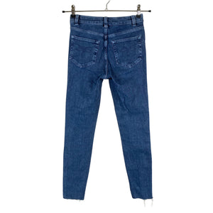 Unisex Ted Baker - Jeans, size W25 - Blue (2)