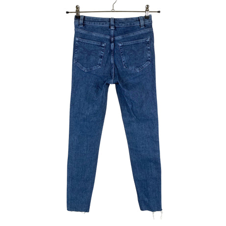 Unisex Ted Baker - Jeans, size W25 - Blue (2)