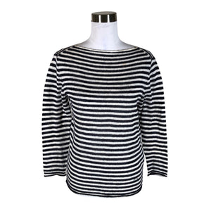Unisex by Malene Birger - Sweater, size 36 - Black (1)