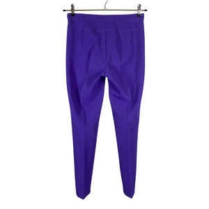 Unisex Versace Collection - Slacks, size 38 - Violet (2)