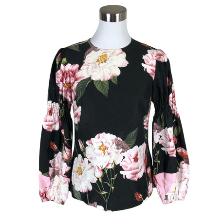 Unisex Ted Baker - Blouse, size 36 - Black ()