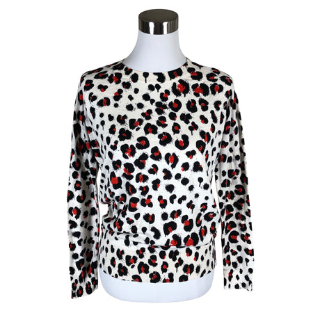 Unisex Whyred - Sweater, size 34 - White ()
