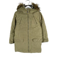 Unisex Pepe Jeans - Winter jacket, size 104 - 110 - Green ()