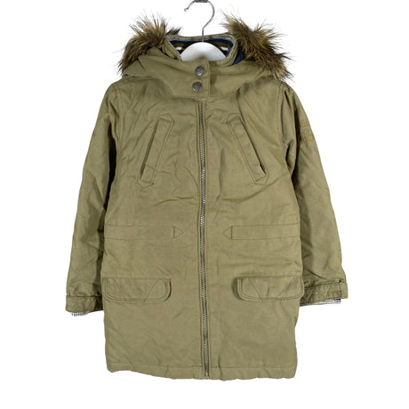 Unisex Pepe Jeans - Winter jacket, size 104 - 110 - Green ()