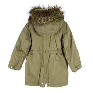 Unisex Pepe Jeans - Winter jacket, size 104 - 110 - Green (2)