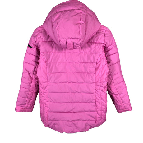 Unisex Peak Performance - Winter jacket, size 146 - 152 - Pink (2)