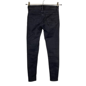 Unisex Levi's - Jeans, size W27 - Black (2)