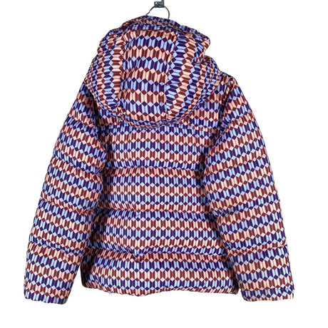 Unisex Scotch&Soda - Down jacket, size 110 - 116 - Blue (2)