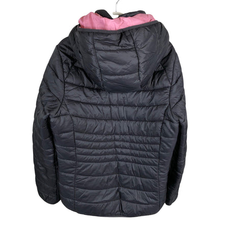 Unisex Everest - Lightly padded jacket, size 146 - 152 - Blue (2)