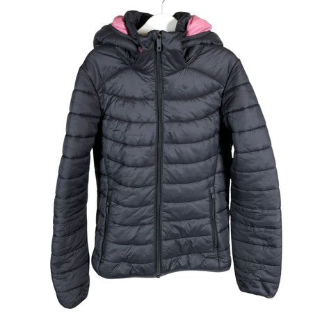 Unisex Everest - Lightly padded jacket, size 146 - 152 - Blue ()