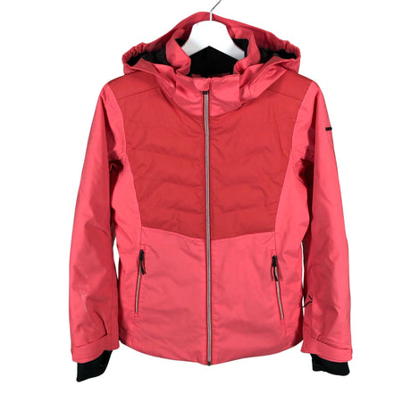 Unisex Everest - Winter jacket, size 152 - 158 - Pink ()