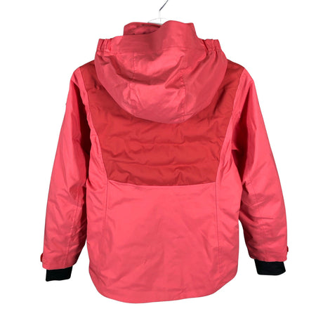 Unisex Everest - Winter jacket, size 152 - 158 - Pink (2)