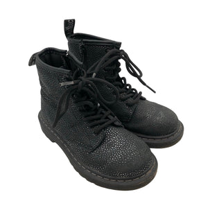 Unisex Dr. Martens - Army boots, size 29 - Black (2)