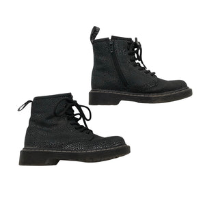 Unisex Dr. Martens - Army boots, size 29 - Black (1)