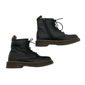 Unisex Dr. Martens - Army boots, size 31 - Black (1)