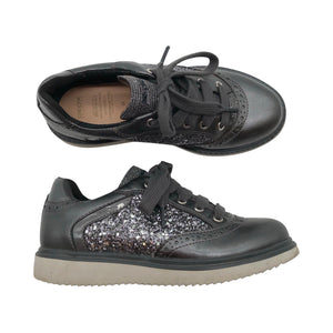 Unisex Geox - Casual sneakers, size 33 - Silver (1)