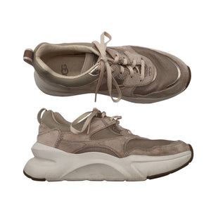 Unisex Ugg - Casual sneakers, size 37 - Light pink (1)