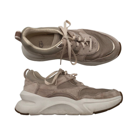 Unisex Ugg - Casual sneakers, size 37 - Light pink ()