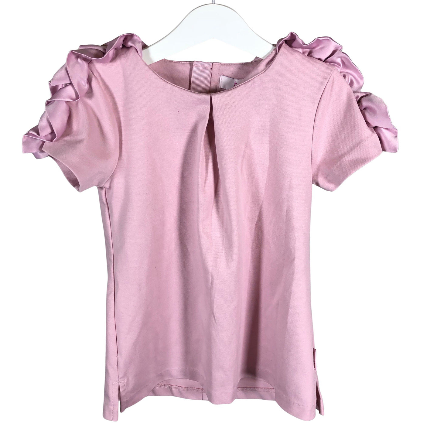 Unisex Baker by Ted Baker - Dress, size 110 - 116 - Light pink (1)
