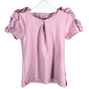 Unisex Baker by Ted Baker - Dress, size 110 - 116 - Light pink (1)