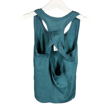 Unisex Soc - Sports top, size 158 - 164 - Light blue (2)