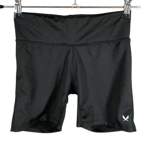 Unisex Soc - Sports shorts, size 158 - 164 - Black ()