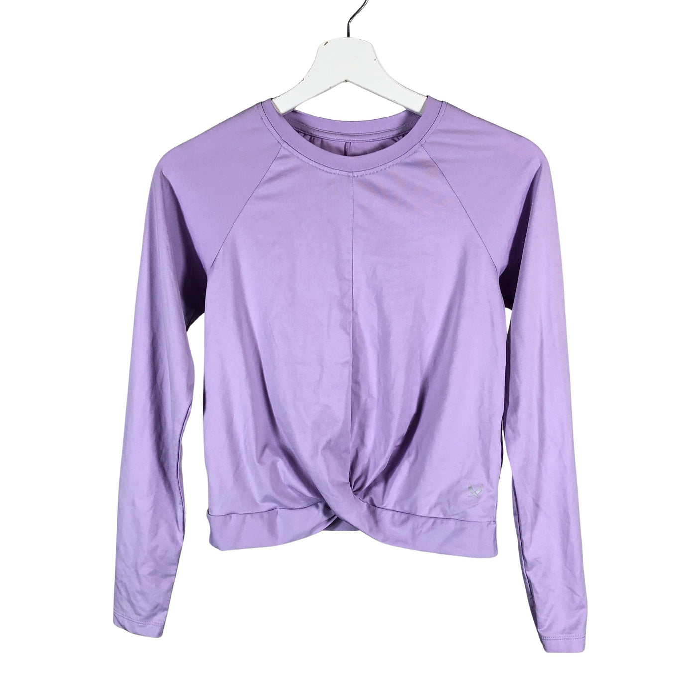 Unisex Soc - Urheilupaita, 
pitkät hihat, koko 158 - 164 -  (1)