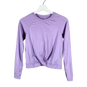 Unisex Soc - Urheilupaita, 
pitkät hihat, koko 158 - 164 -  (1)