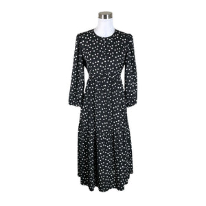 Unisex Andiata - Dress, size 40 - Black (1)