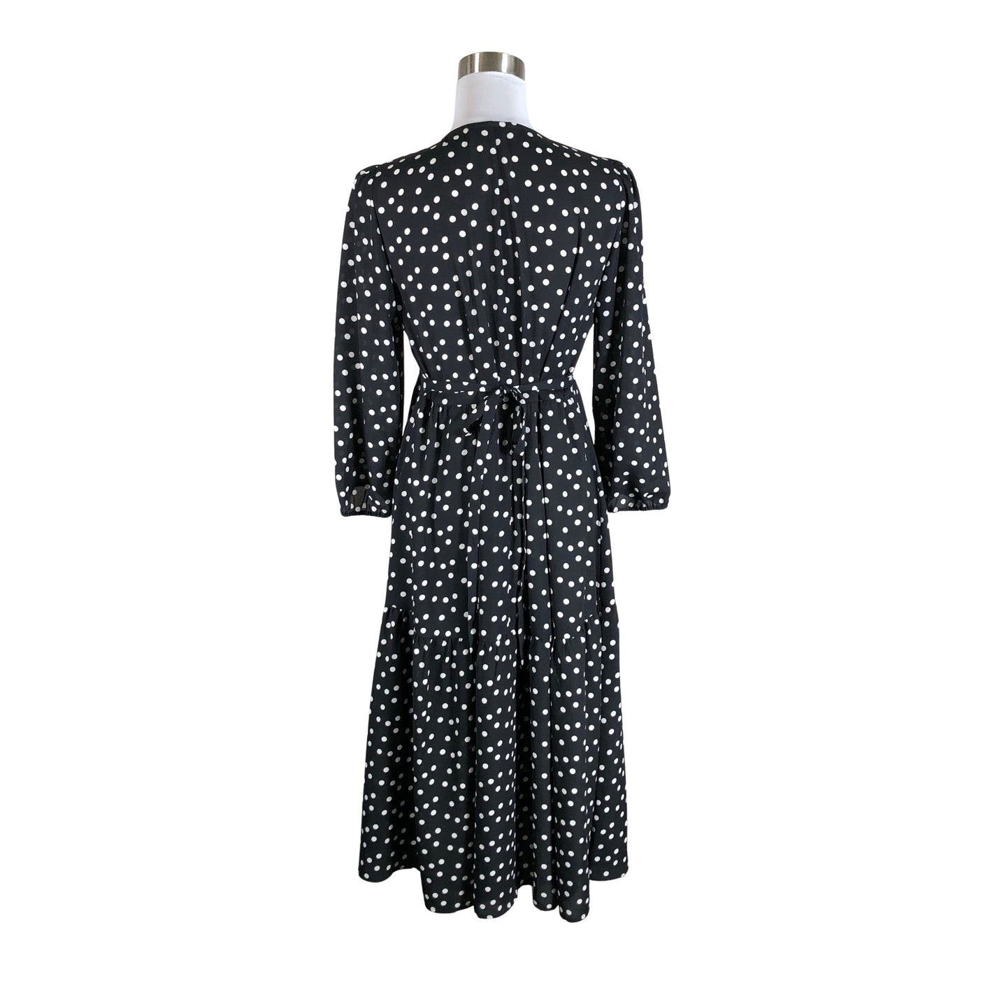 Unisex Andiata - Dress, size 40 - Black (2)