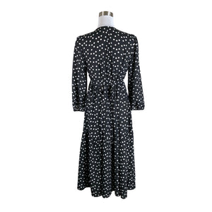 Unisex Andiata - Dress, size 40 - Black (2)