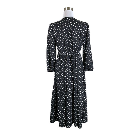 Unisex Andiata - Dress, size 40 - Black (2)
