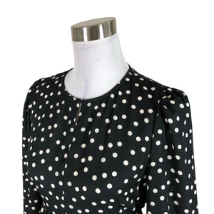 Unisex Andiata - Dress, size 40 - Black (3)