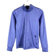 Unisex Soc - Sports shirt, long sleeve, size 158 - 164 - Violet ()