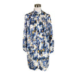 Unisex Marc O'Polo - Dress, size 34 - Blue ()