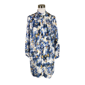 Unisex Marc O'Polo - Dress, size 34 - Blue (1)