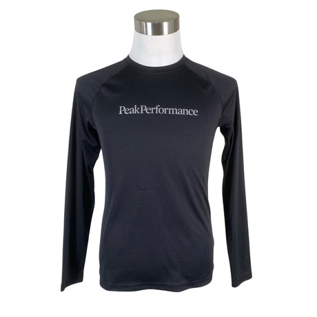 Unisex Peak Performance - Urheilupaita, 
pitkät hihat, koko L -  ()