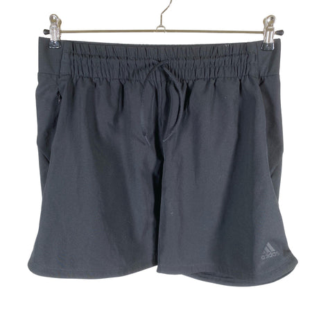 Unisex Adidas - Sports shorts, size 38 - Black ()