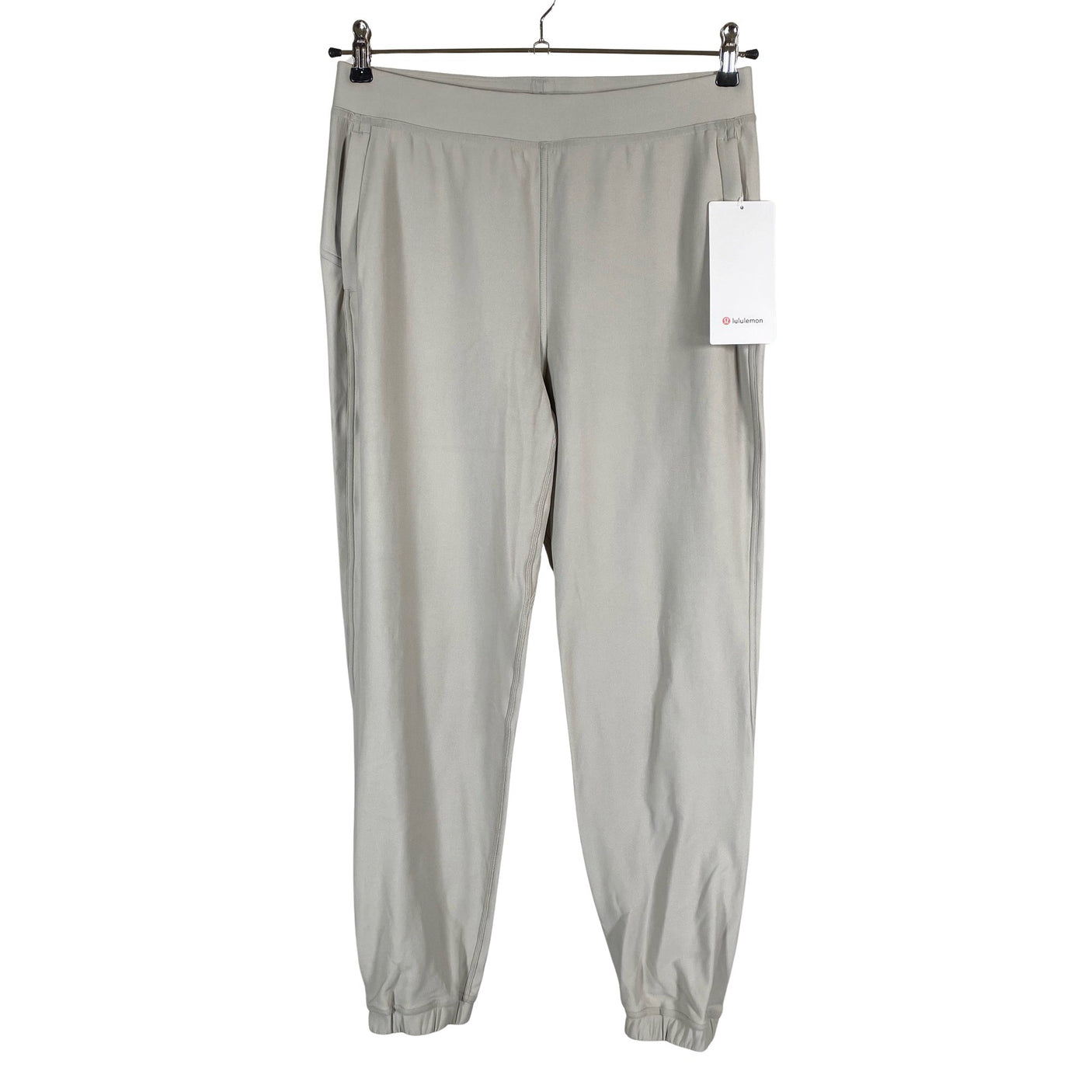 Unisex Lululemon - Sports trousers, size 40 - Beige (1)