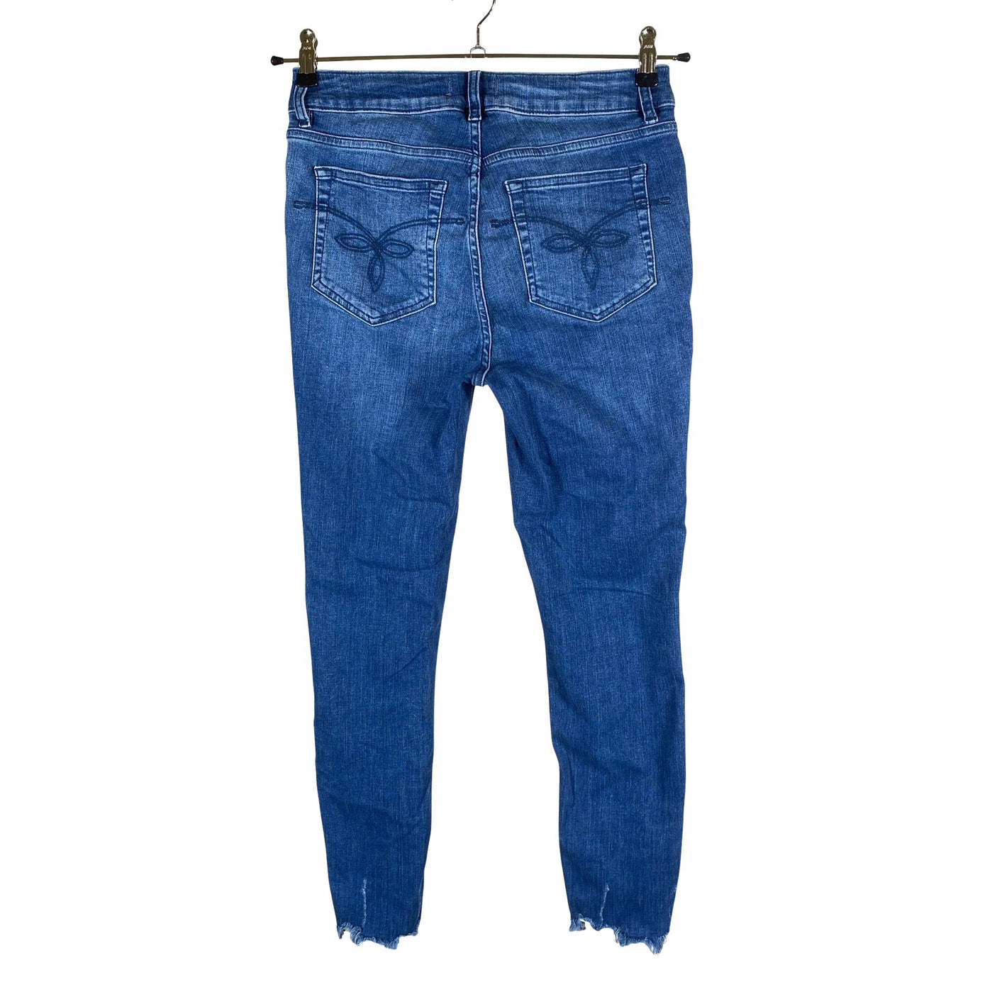 Unisex Ted Baker - Jeans, size W26 - Blue (2)