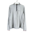 Unisex Soc - Sports shirt, long sleeve, size 134 - 140 - Gray ()