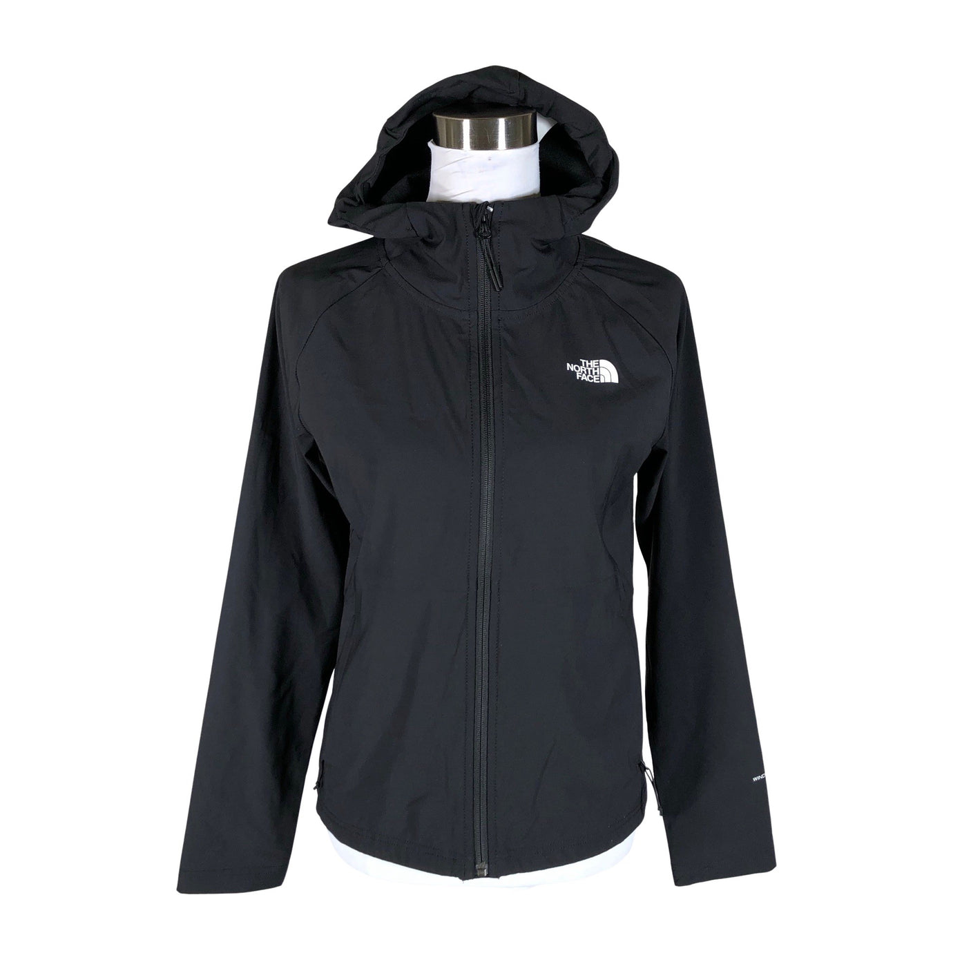 Unisex The North Face - Outdoor jacket, size 36 - Black (1)