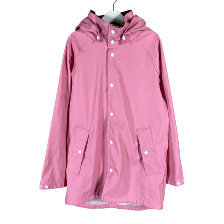 Unisex Everest - Rain jacket, size 134 - 140 - Light pink ()