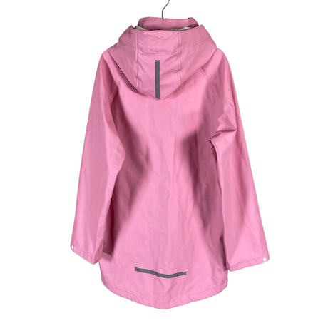 Unisex Everest - Rain jacket, size 134 - 140 - Light pink (2)