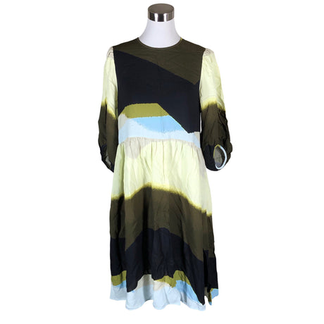 Unisex Marc O'Polo - Dress, size 36 - Green ()
